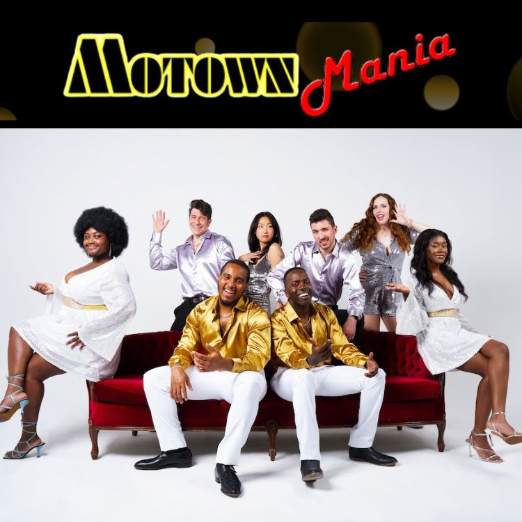 Event image Motown Mania